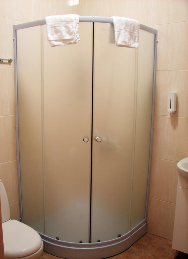 Pershyi Kordon Tourist Complex Hotel Medvedevka Cameră foto