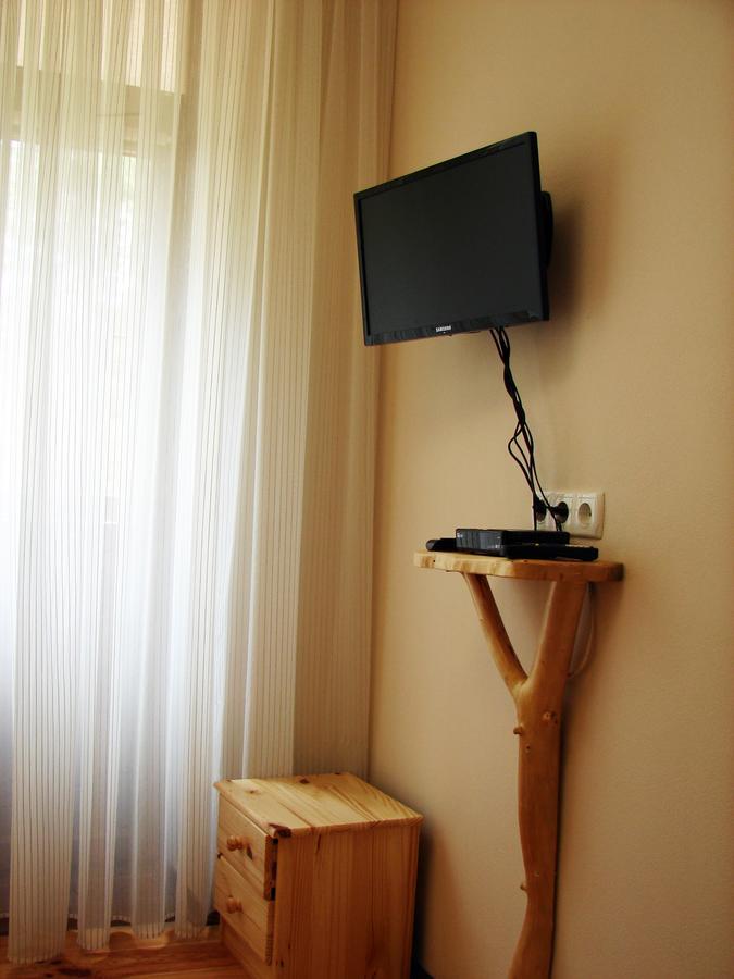 Pershyi Kordon Tourist Complex Hotel Medvedevka Cameră foto