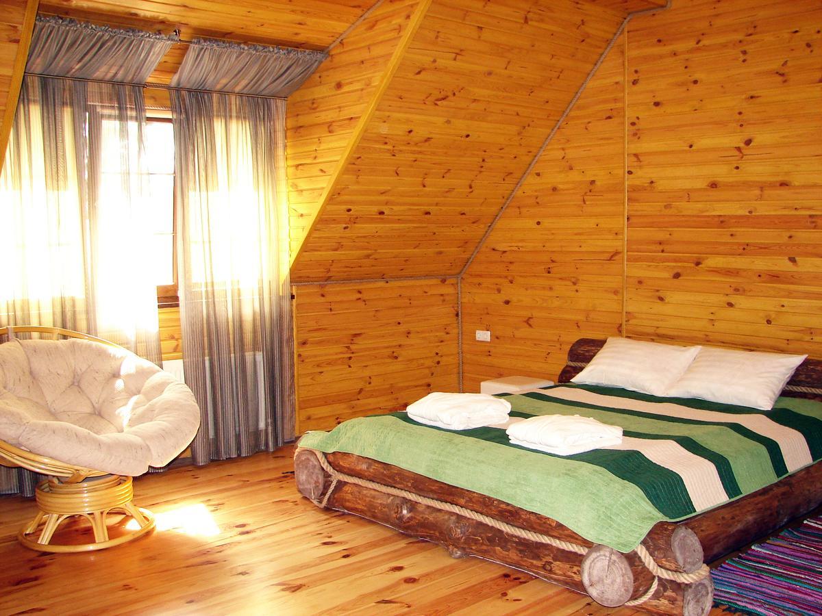 Pershyi Kordon Tourist Complex Hotel Medvedevka Cameră foto