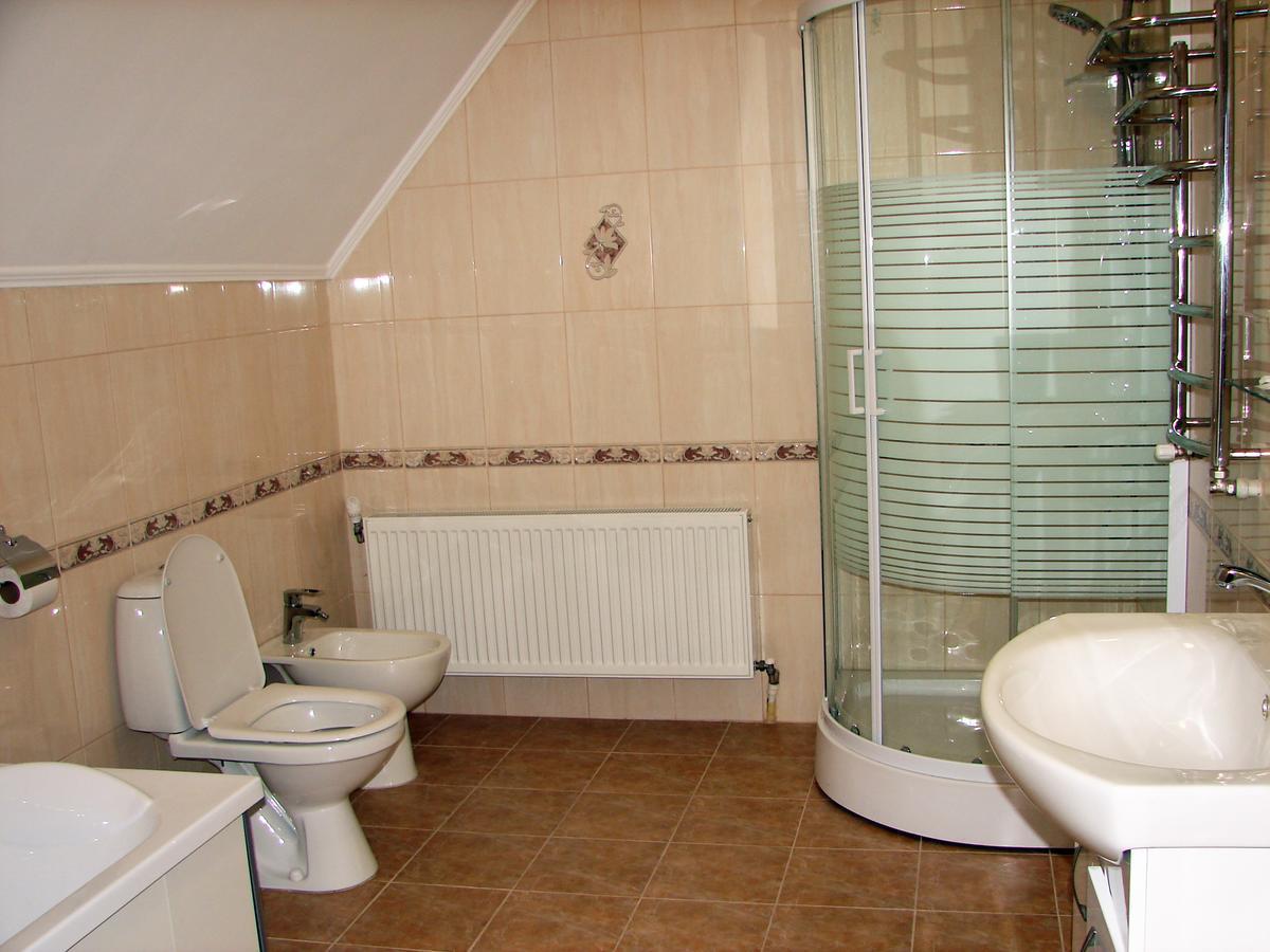 Pershyi Kordon Tourist Complex Hotel Medvedevka Cameră foto