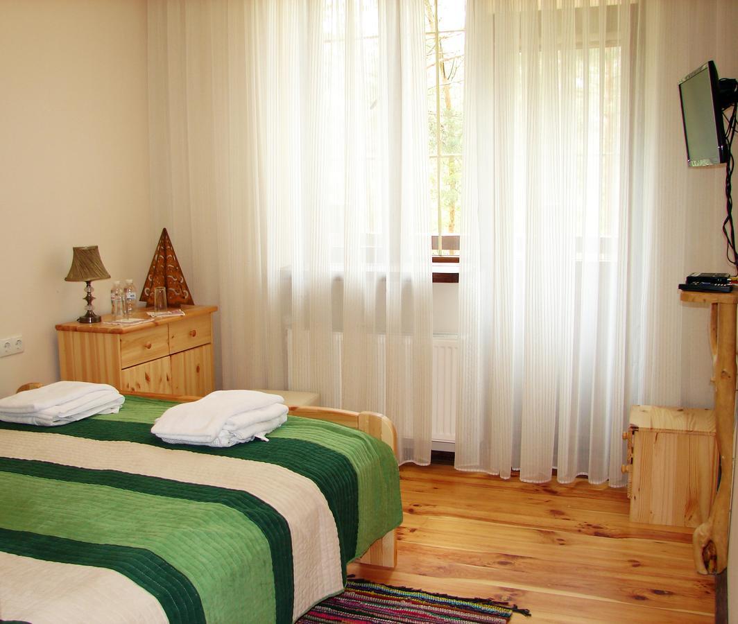 Pershyi Kordon Tourist Complex Hotel Medvedevka Cameră foto