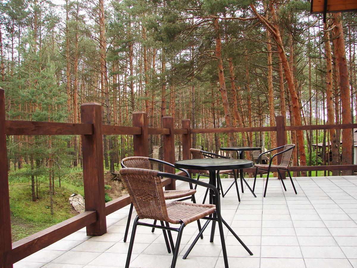 Pershyi Kordon Tourist Complex Hotel Medvedevka Cameră foto