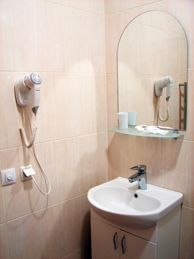 Pershyi Kordon Tourist Complex Hotel Medvedevka Cameră foto
